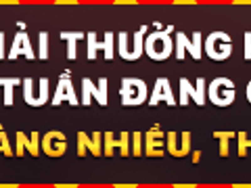 Khuyến mãi và sự kiện