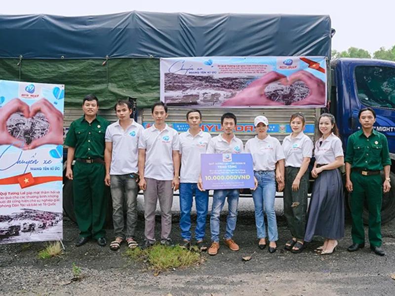 Hỗ trợ kỹ thuật