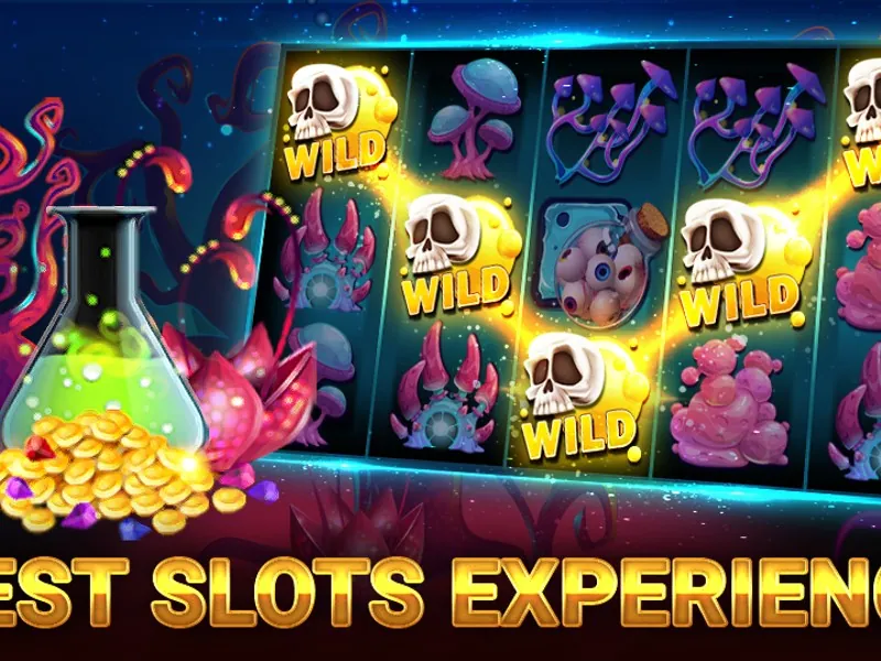 Đánh giá game Slot mới tại 789club