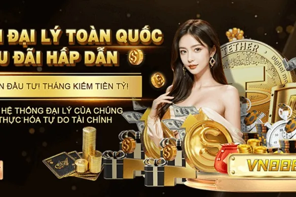 Sự kiện độc quyền dành cho thành viên VIP 789club