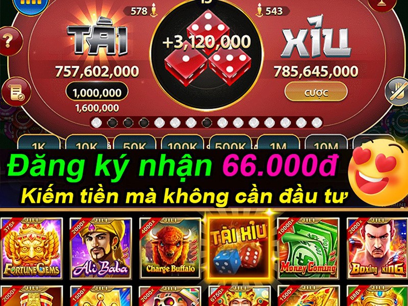 Kho game đa dạng 789Club