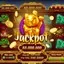 Tính năng thưởng và Jackpot