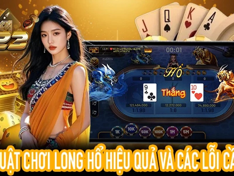 Bàn chơi Phỏm (Tá Lả) tại 789club