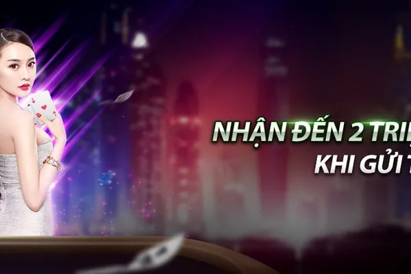 Thưởng nạp tiền hàng ngày/tuần 789club