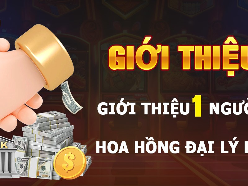 Thưởng Giới Thiệu Bạn Bè 789club