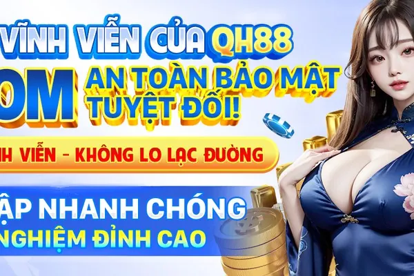 Hệ thống bảo mật an toàn