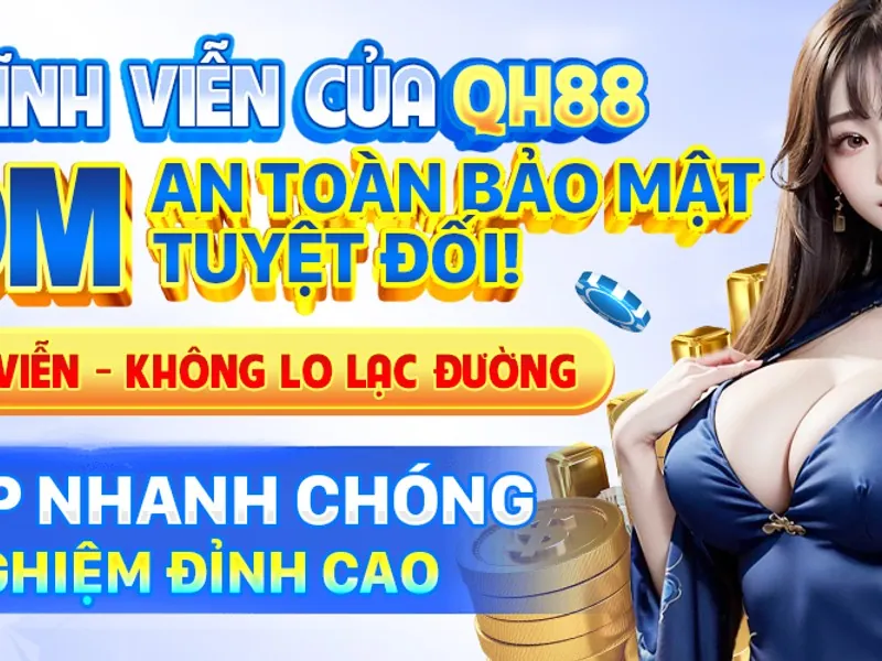 Truy cập trang chủ 789club