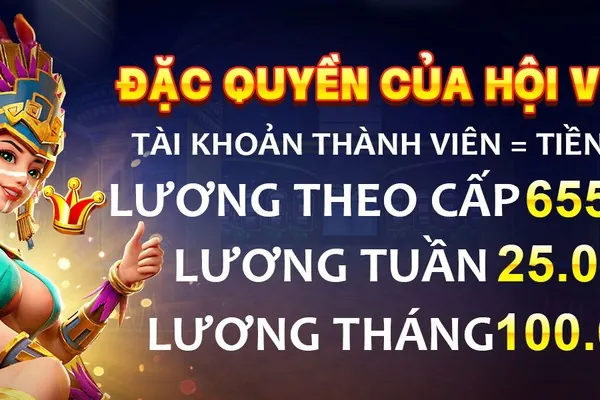 Ưu đãi độc quyền 789club