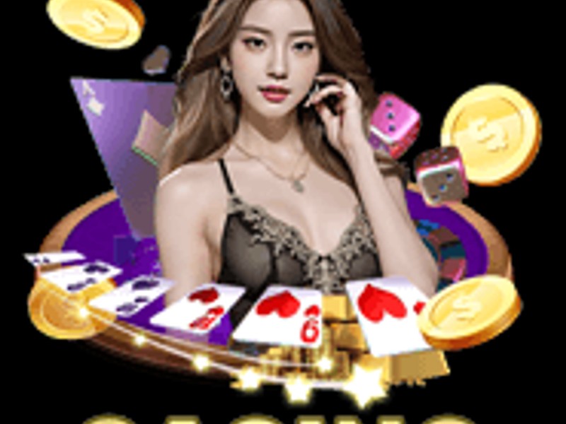 Trò chơi Casino Trực tuyến tại 789club