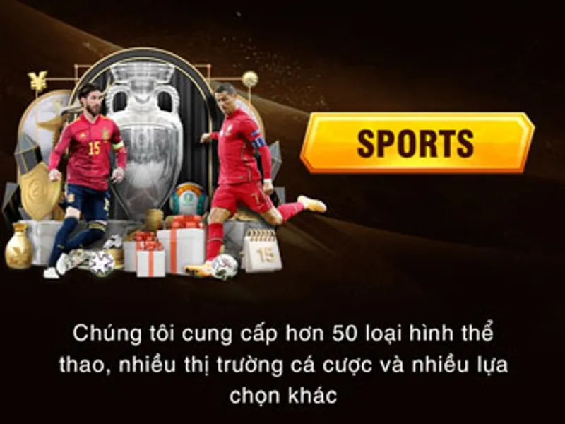 Cá Cược Thể Thao 789club