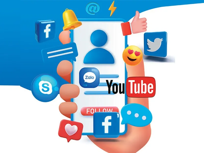 Hình ảnh diễn đàn người chơi