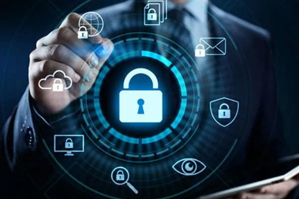 Biểu tượng bảo vệ quỹ và an toàn tài chính tại 789club