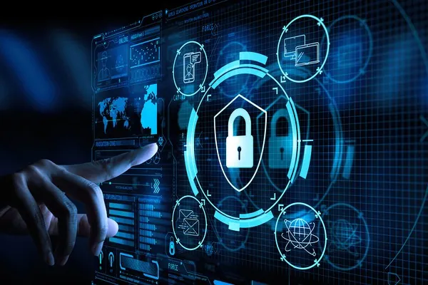 Biểu tượng bảo vệ dữ liệu và tuân thủ GDPR của 789club