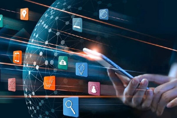 Hình ảnh minh họa mã hóa dữ liệu và bảo mật thông tin tại 789club