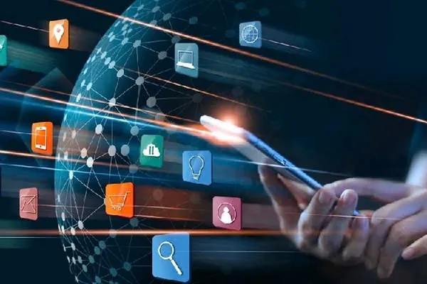 Hình ảnh minh họa mã hóa dữ liệu và bảo mật thông tin tại 789club